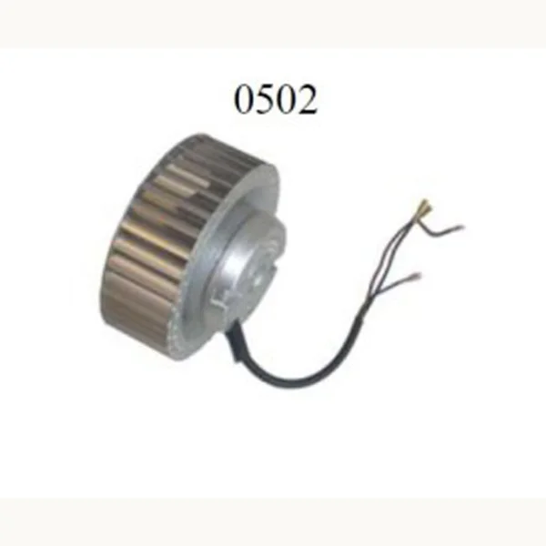 Motor ventilator Vigas (Germany)-image0